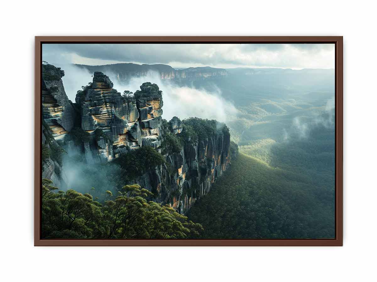 Canvas Print