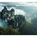 Blue Mountians Sydney  