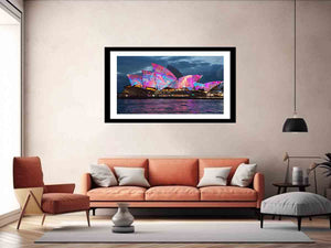 Opera House Syndey