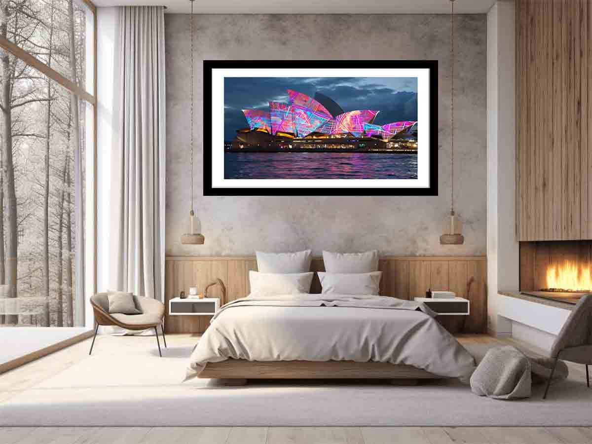 Opera House Syndey