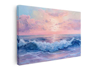 Streched canvas