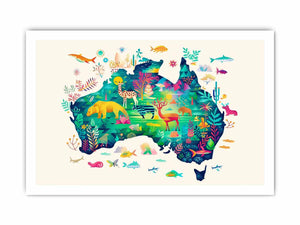 Art print