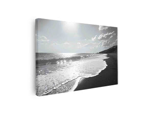 Streched canvas