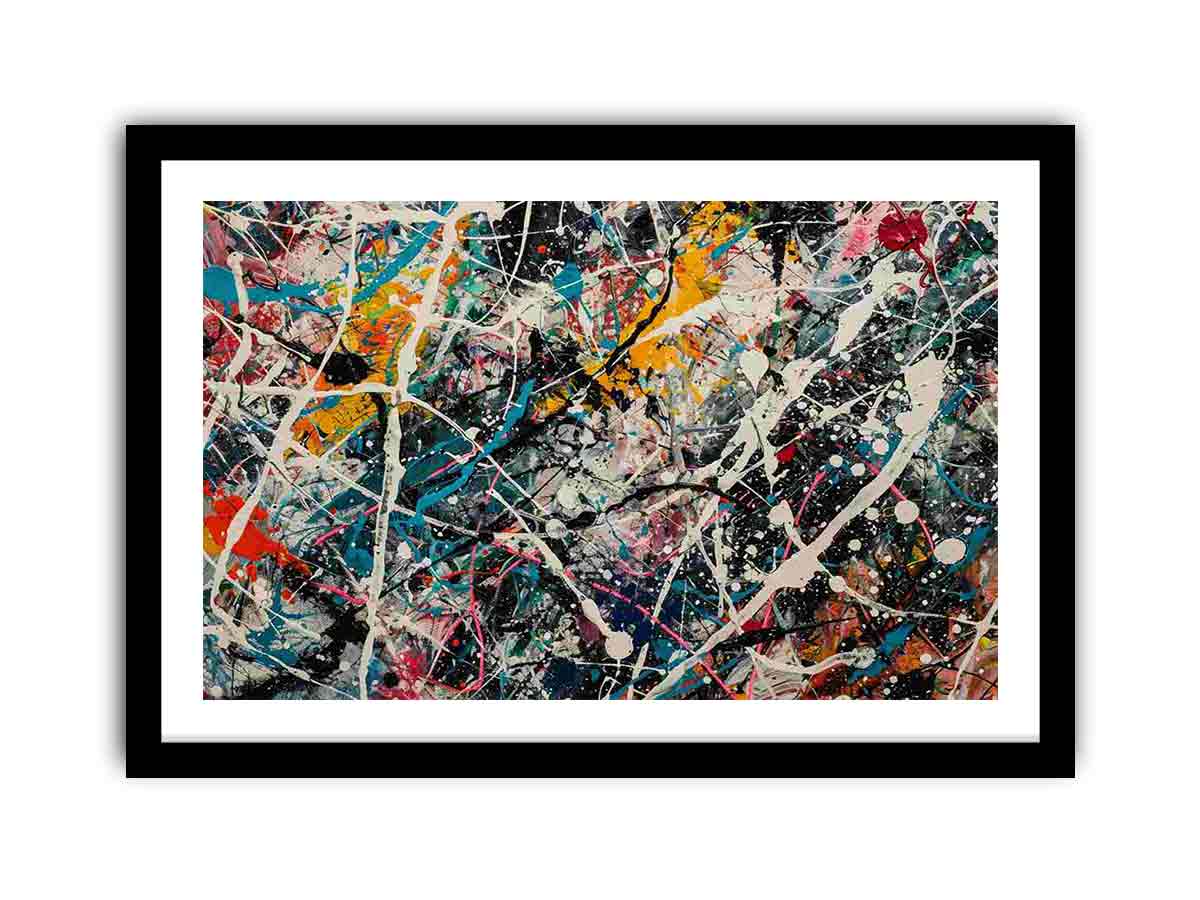 Framed Print