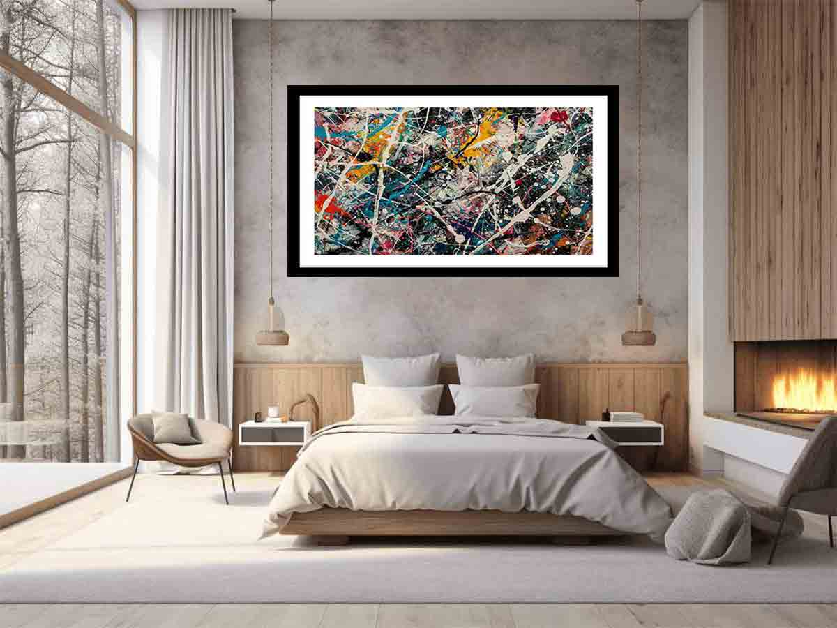  Artwork