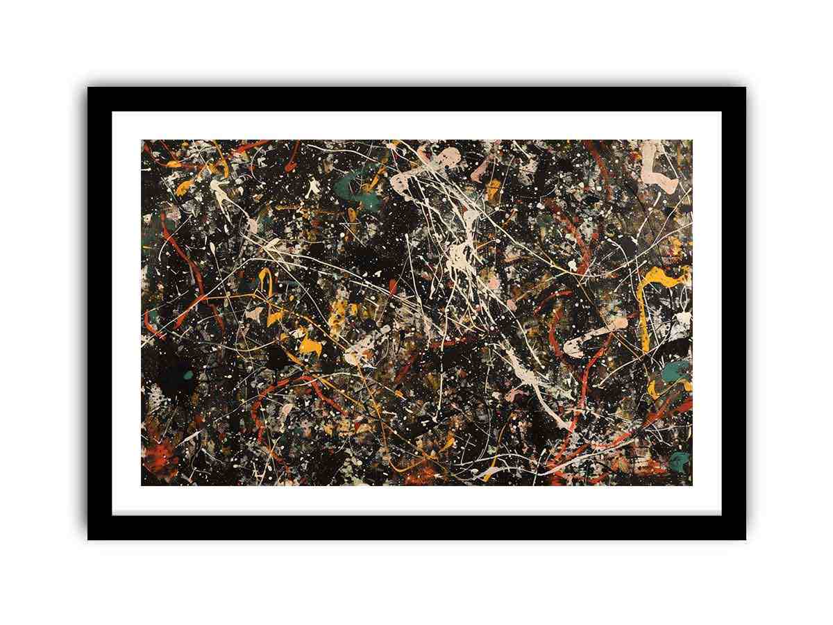 Framed Print