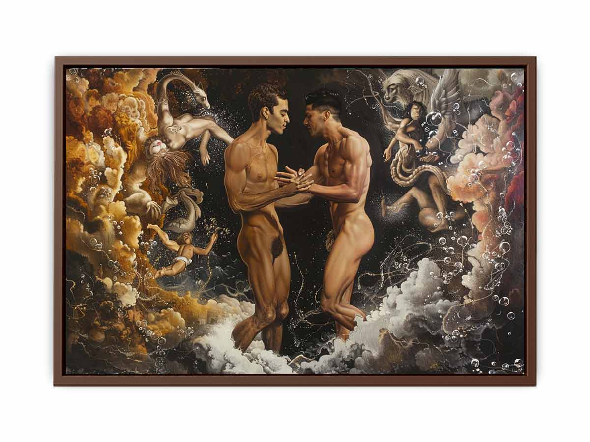 Canvas Print
