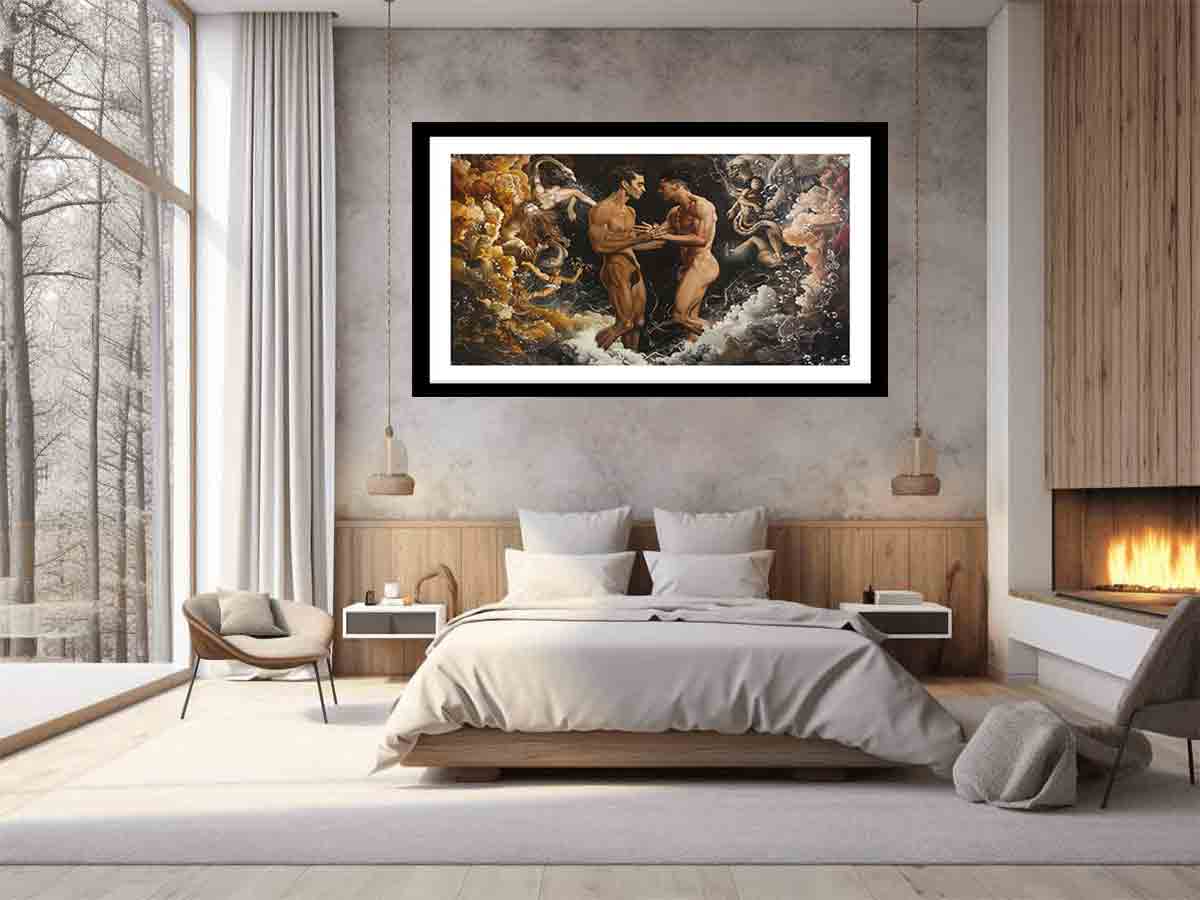  Artwork