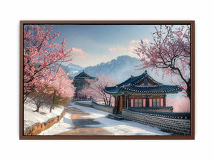 Canvas Print