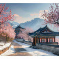 South Korea 