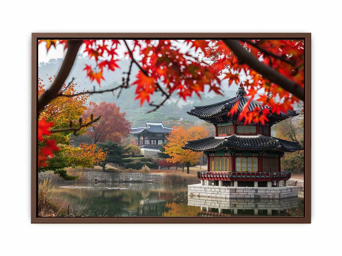 Canvas Print