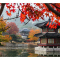 South Korea  