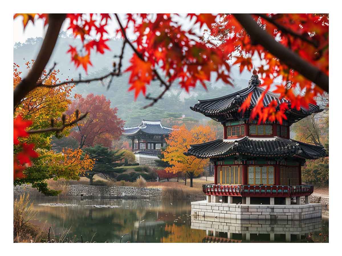 South Korea  