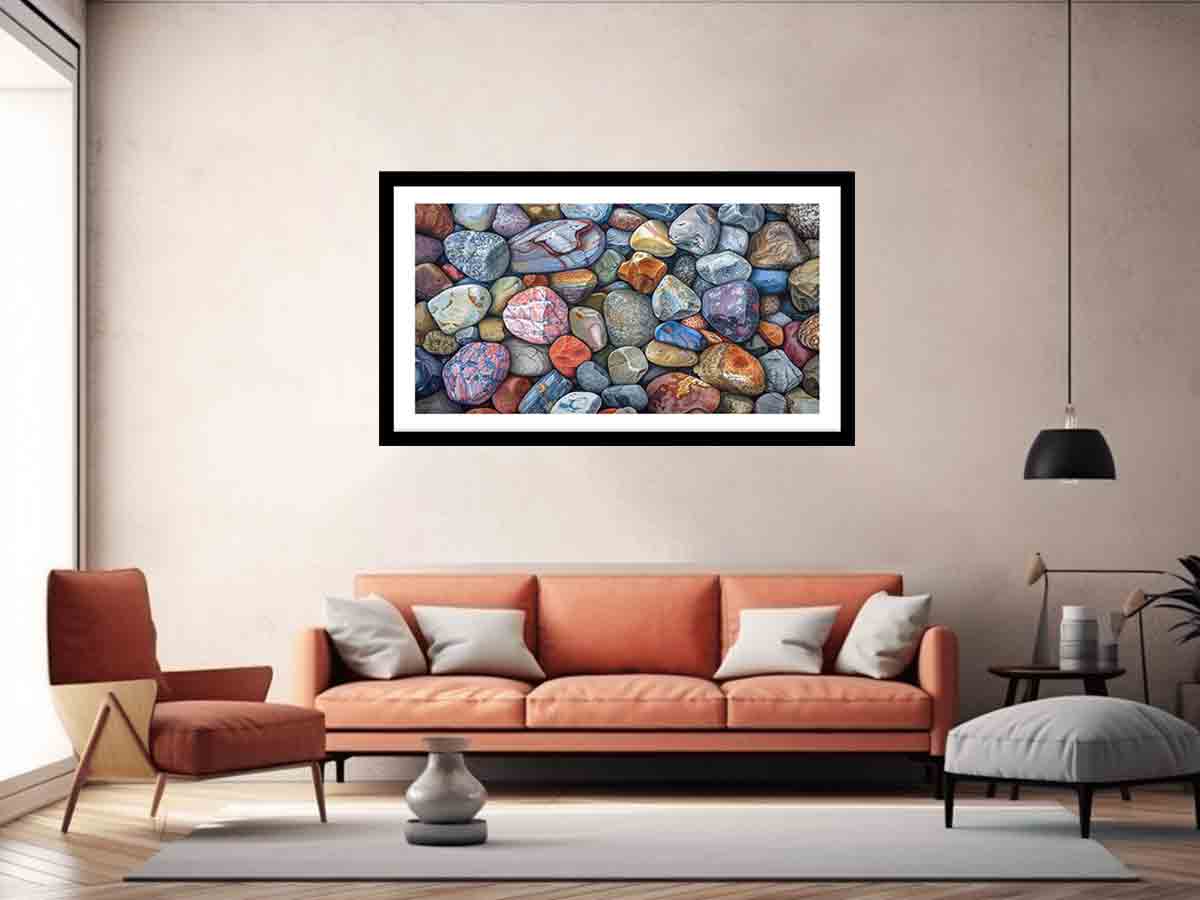 Rocks