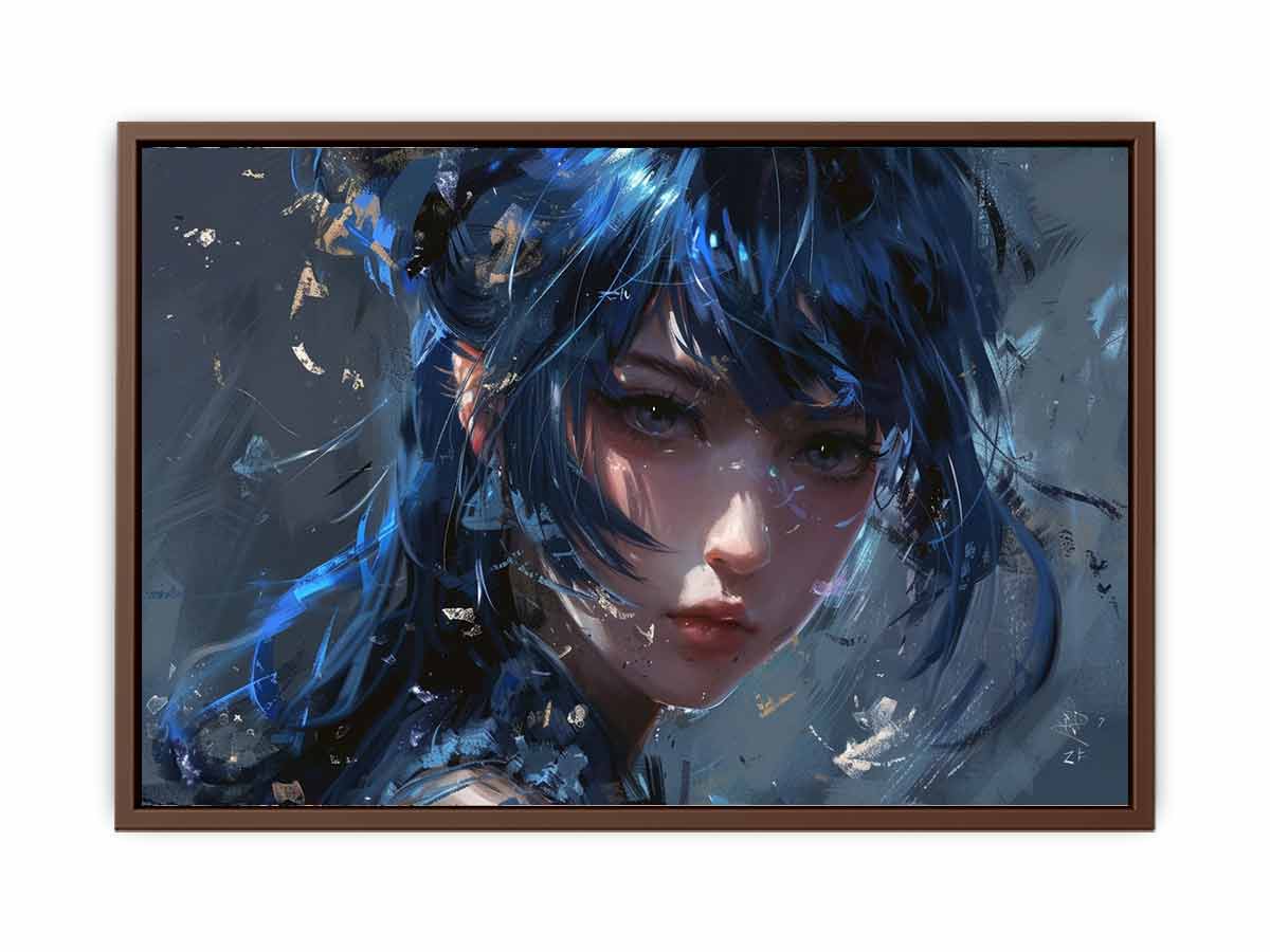Canvas Print