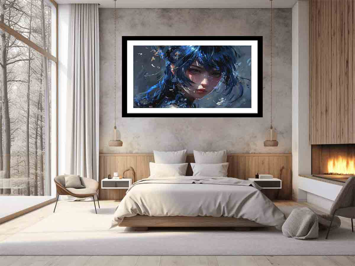  Artwork
