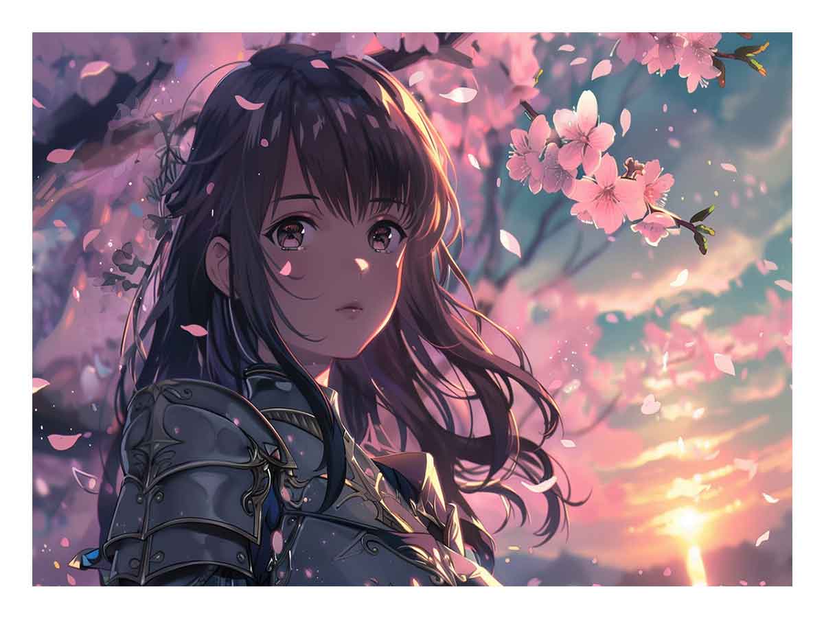 Anime     