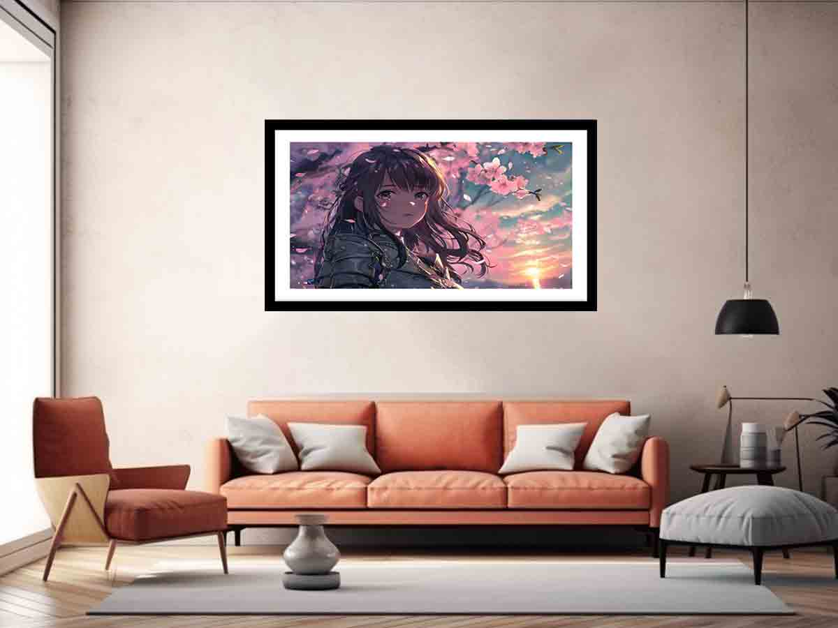 Anime     