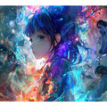 Anime Framed   