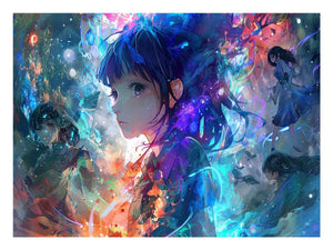 Anime Framed   