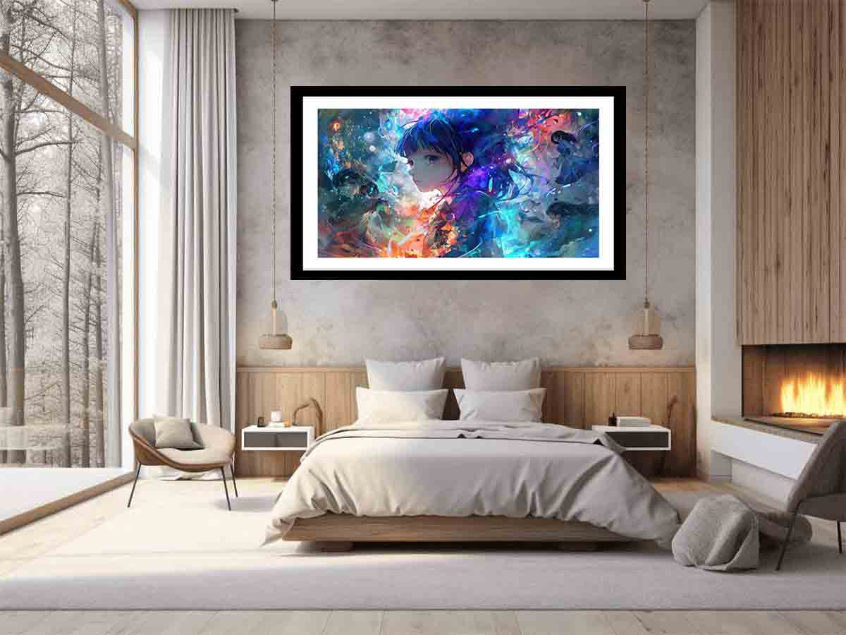  Artwork