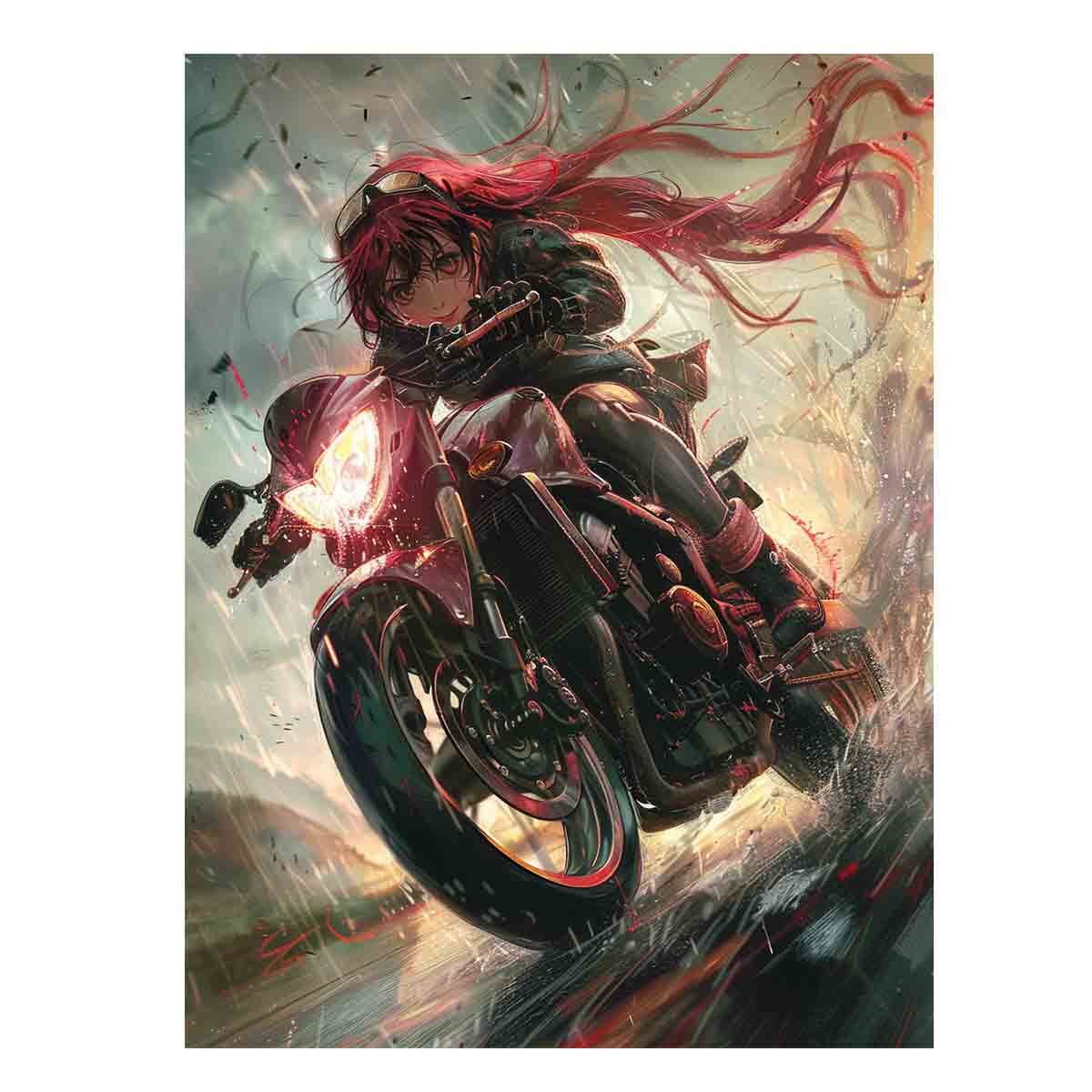 Anime
