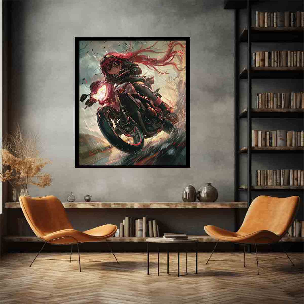 Anime