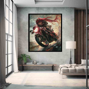  Artwork