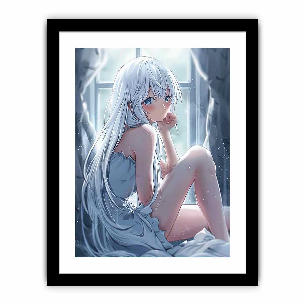 Framed Print