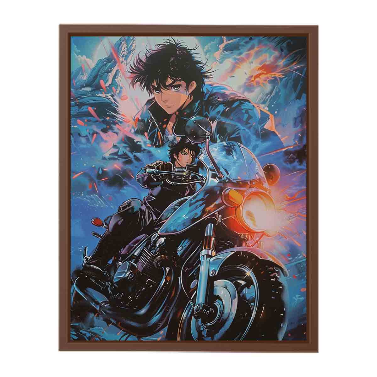 Canvas Print