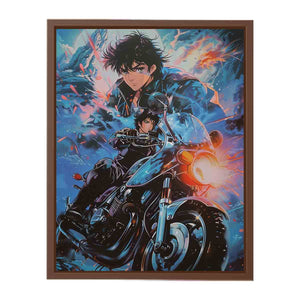 Canvas Print