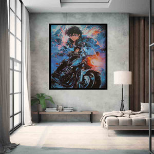  Artwork