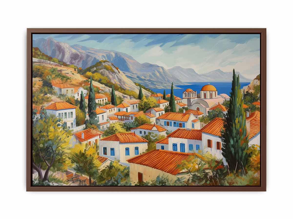 Canvas Print