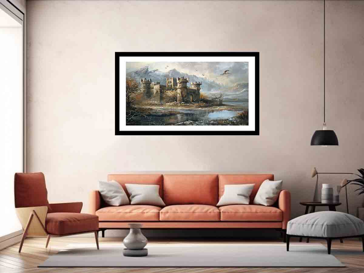 Castles  