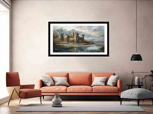 Castles  
