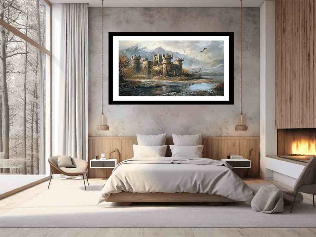  Artwork