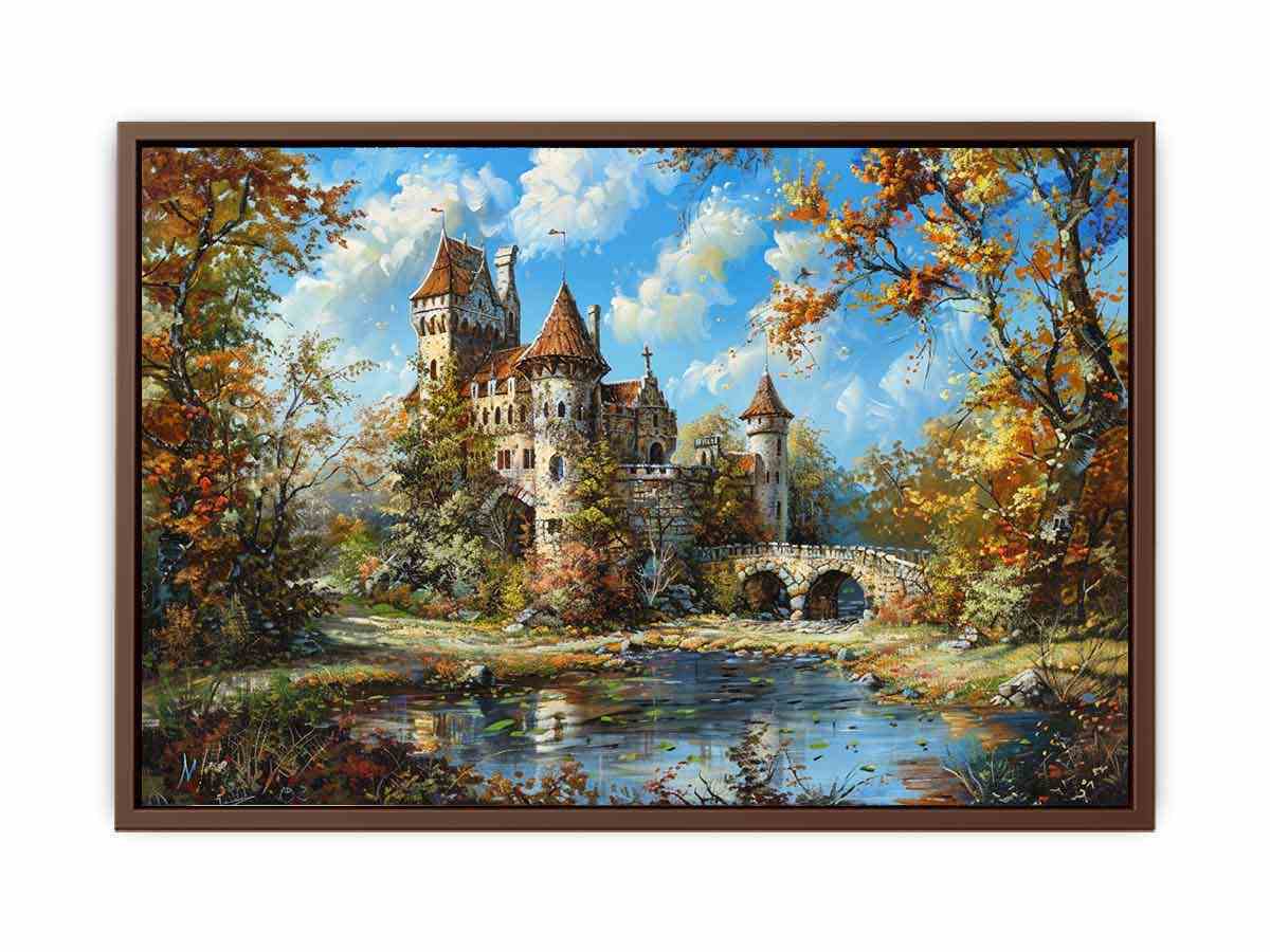 Canvas Print