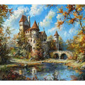 Castles  