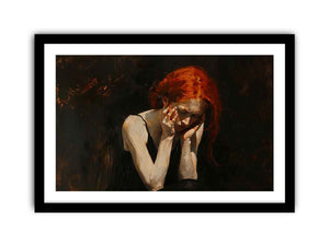 Framed Print