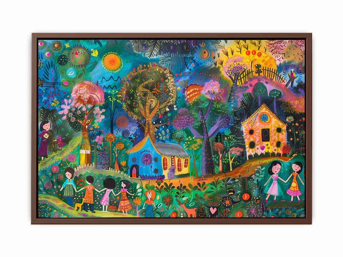 Canvas Print