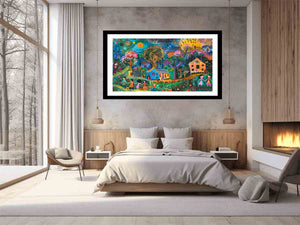  Artwork