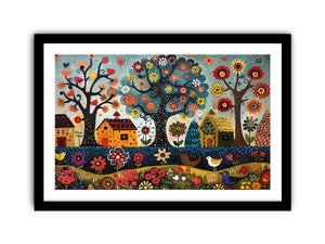 Canvas Print