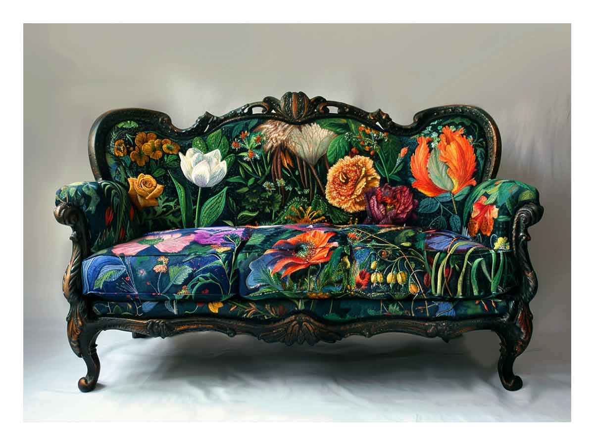 Furniture  