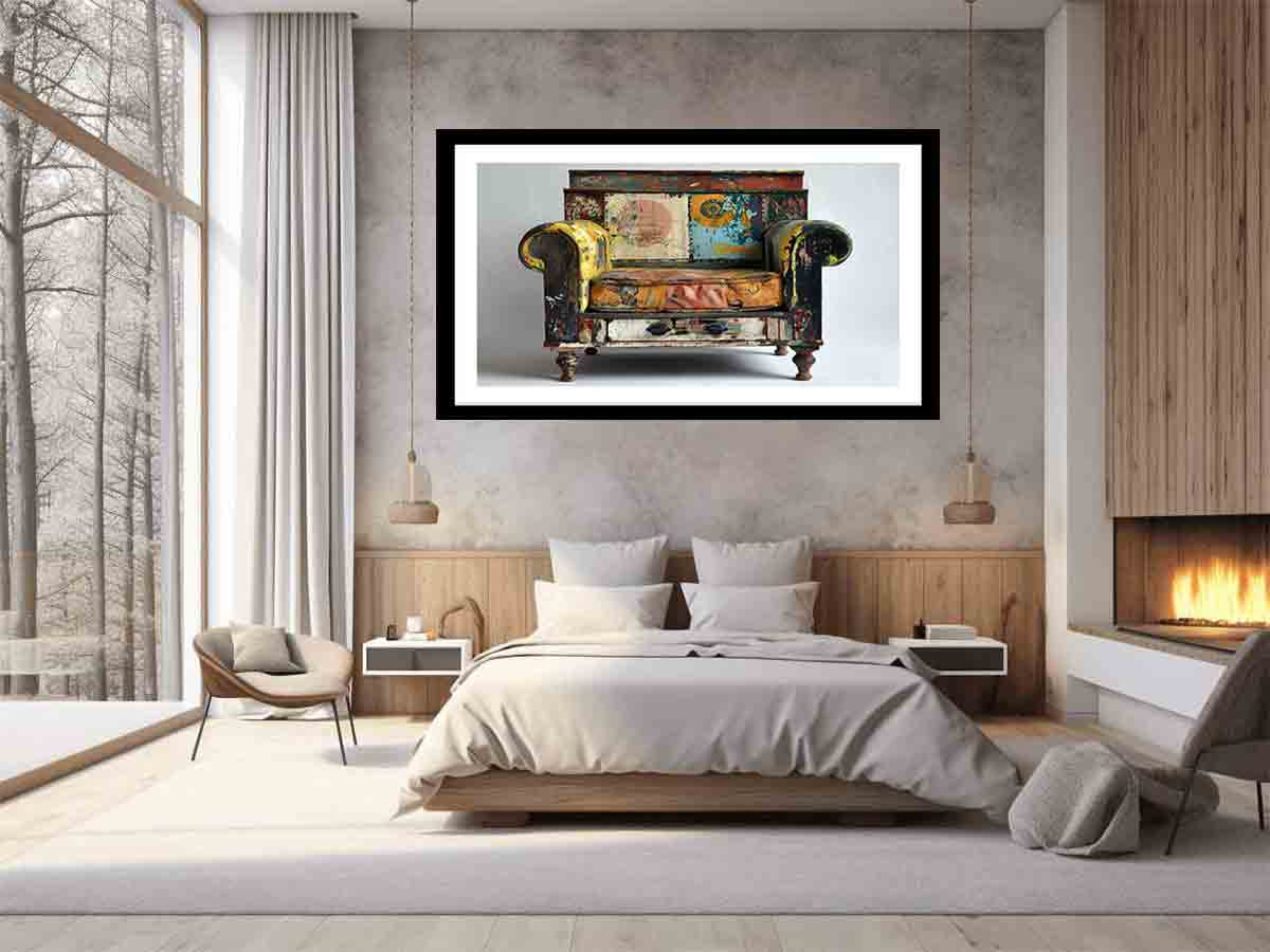  Artwork