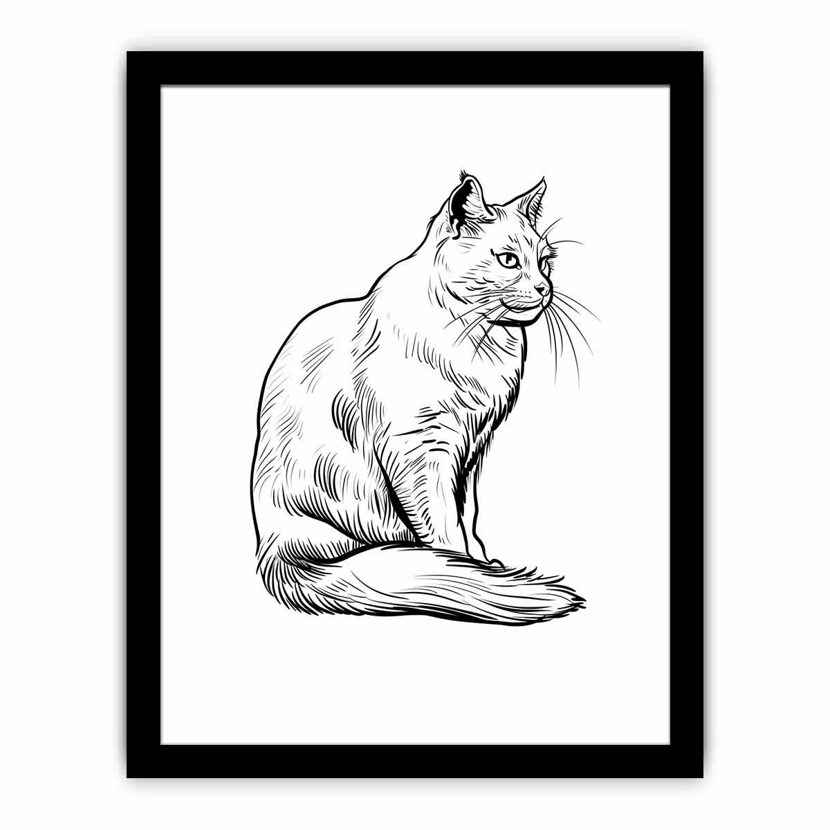 Framed Print