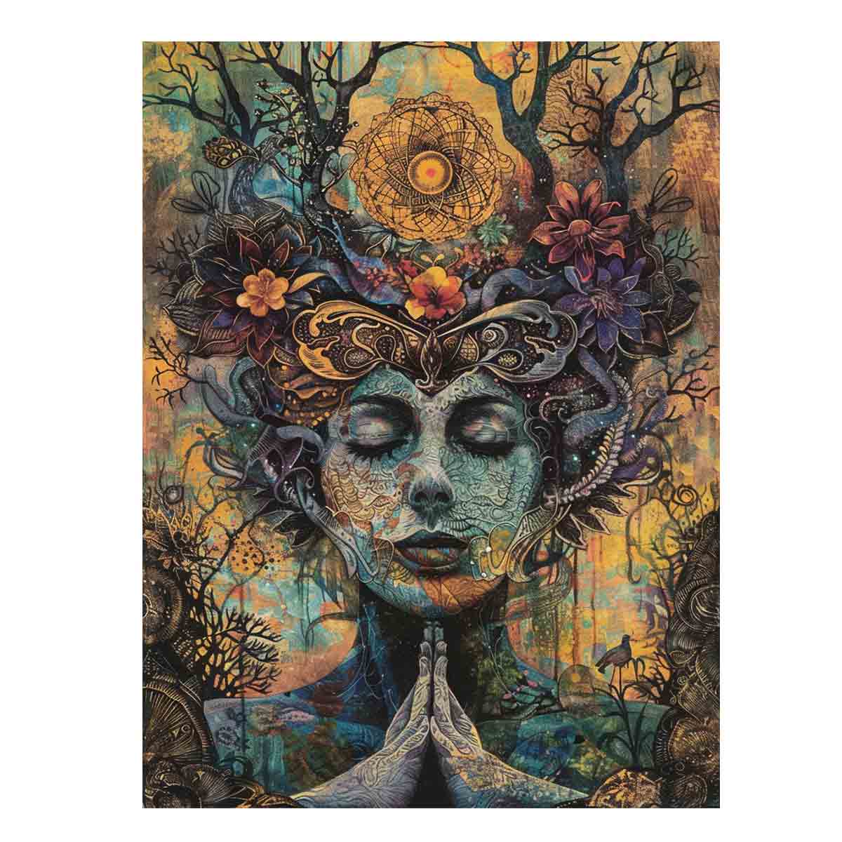 Meditation