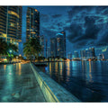 Miami    