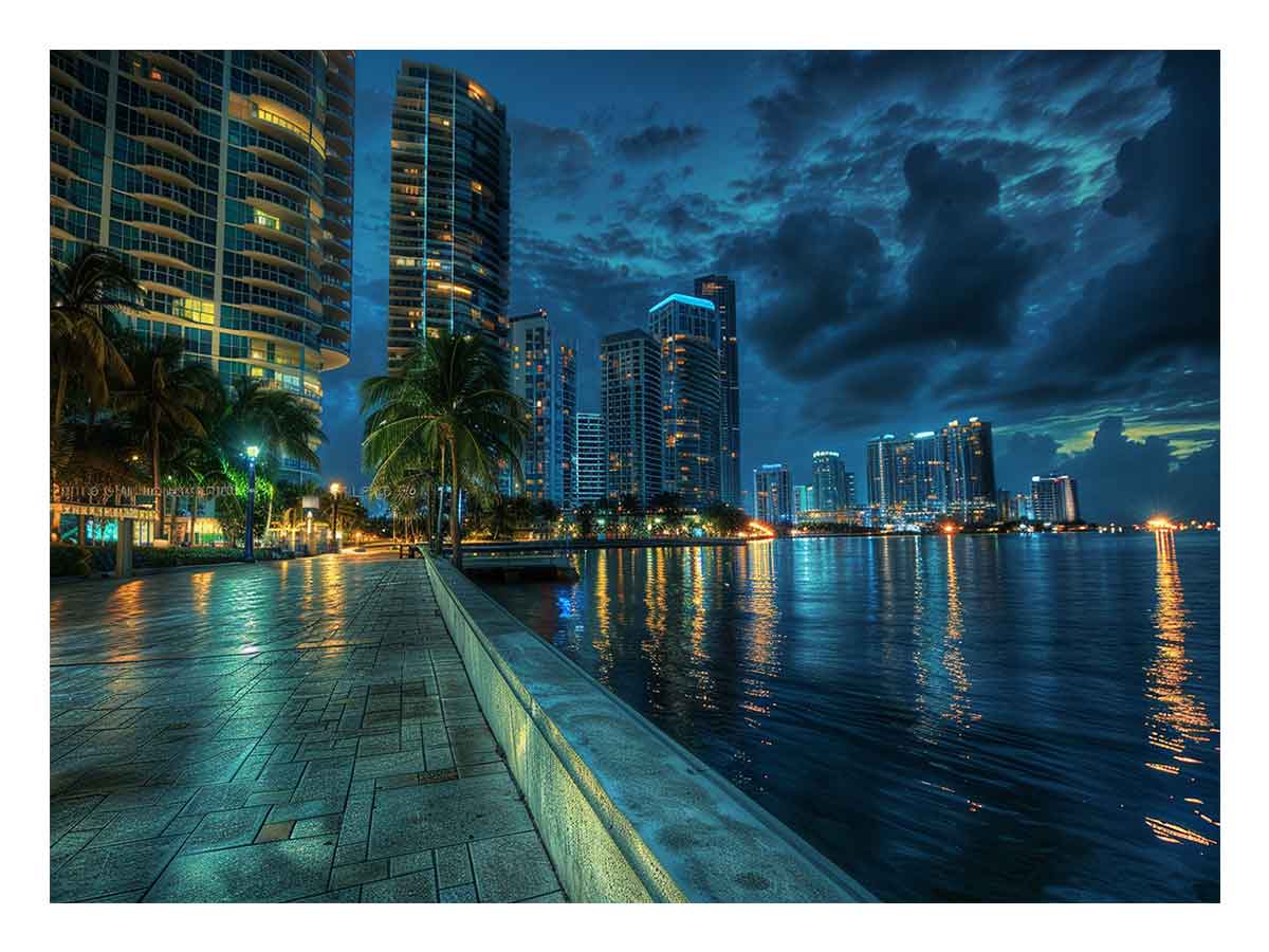 Miami    