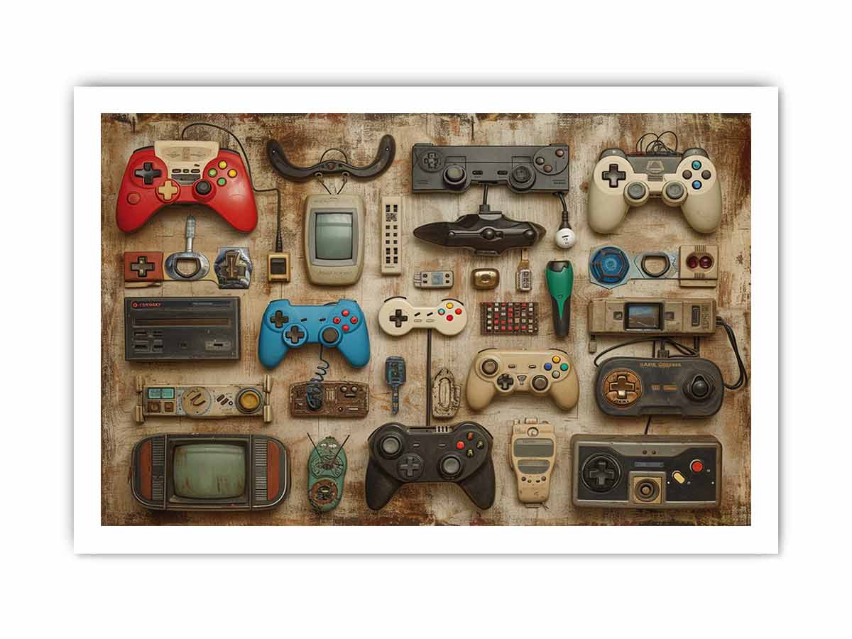 Wall Art