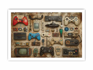 Wall Art
